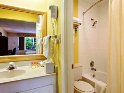 Hotel Days By Wyndham Myers Springs 2*