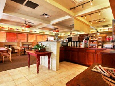 Hotel Days By Wyndham Myers Springs