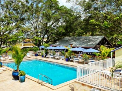 Days By Wyndham Myers Springs 2* Estero