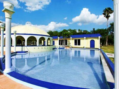 Hotel Days By Wyndham Myers Springs 2*