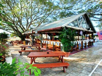 Hotel Days By Wyndham Myers Springs Estero