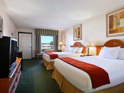 Days Hotel Chiefland