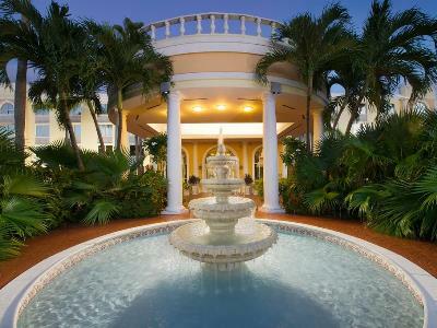 Express Miami Airport Area By Ihg