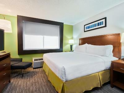 Express Miami Airport Area By Ihg Hotel Doral