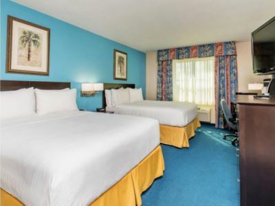 Express & Miami By Ihg 3* Kendall