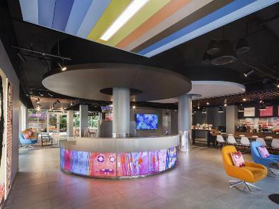 Hotel Aloft Miami Dadeland