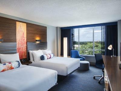 Aloft Miami Dadeland