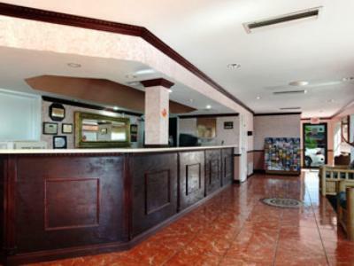 Howard Johnson By Wyndham Ft. Myers Fl Fort Myers
