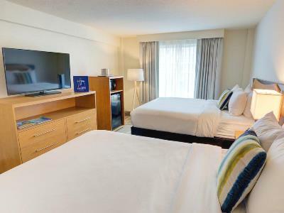 Guy Harvey On Hotel