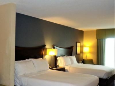 Express & Largo-clearwater By Ihg Largo