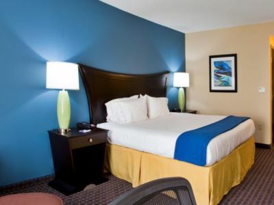 Express & Largo-clearwater By Ihg 2* Largo