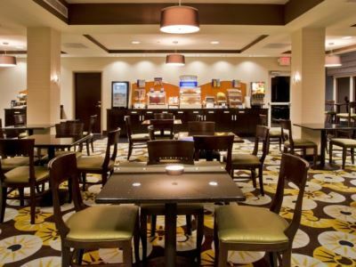 Express & Largo-clearwater By Ihg Largo