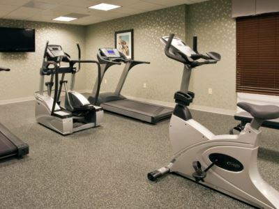 Hotel Express & Largo-clearwater By Ihg Largo