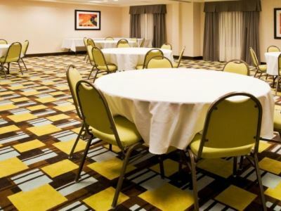 Express & Largo-clearwater By Ihg Largo
