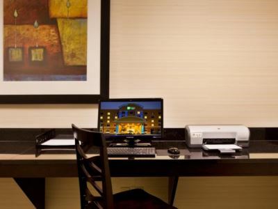 Hotel Express & Largo-clearwater By Ihg Largo