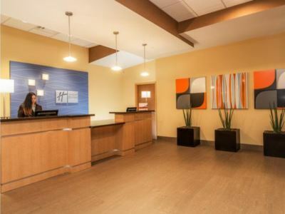 Express Lauderdale Airport South By Ihg 3*