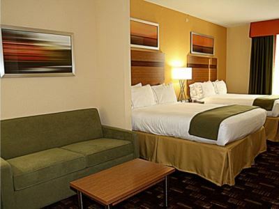 Hotel Express Lauderdale Airport South By Ihg Dania Beach