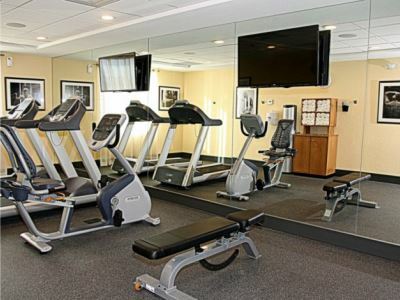 Hotel Express Lauderdale Airport South By Ihg Dania Beach
