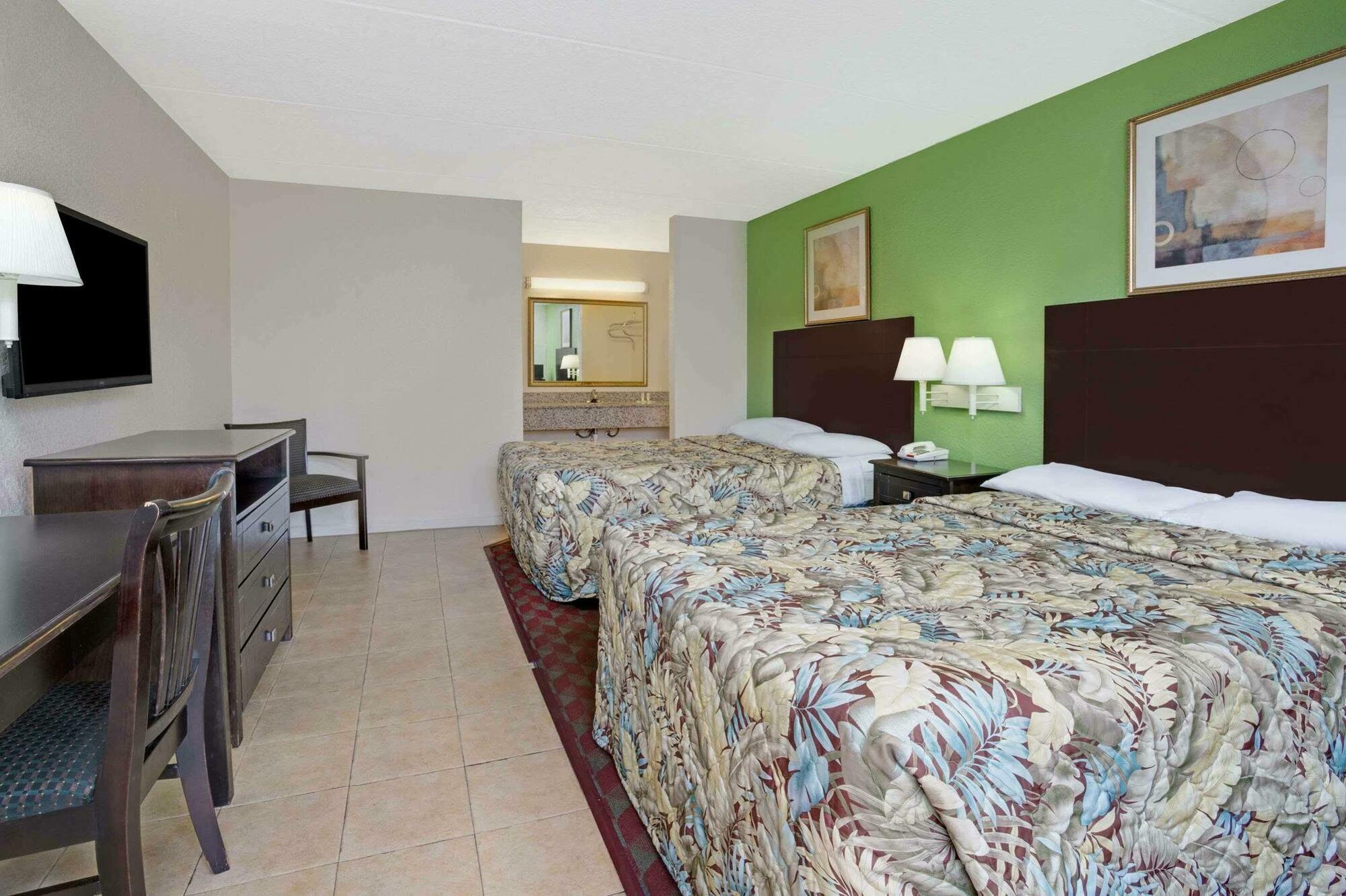 Surestay By Western South 3*