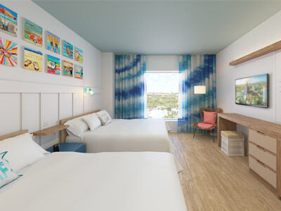 Universal's Endless Summer - Surfside And Resort Orlando