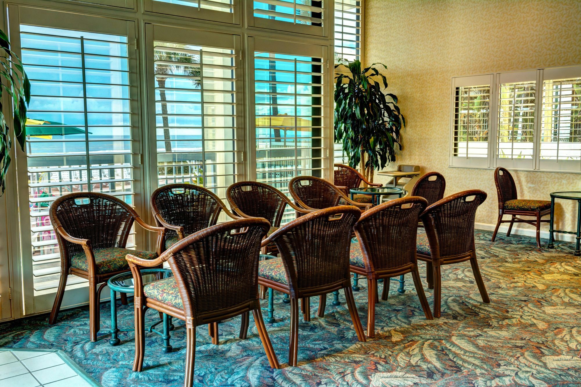 Bahama House - Daytona Shores Hotel 3*
