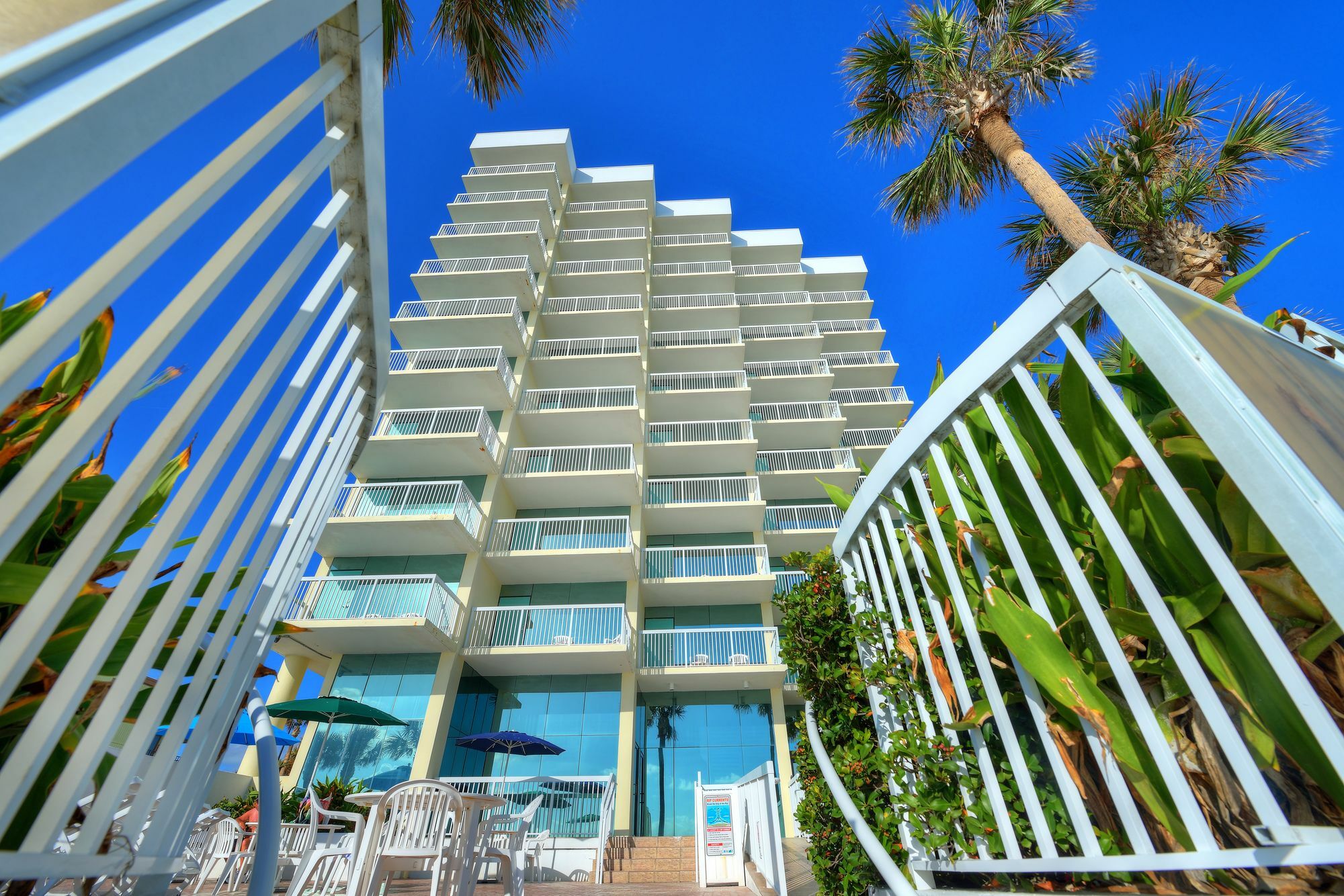 Hotel Bahama House - Daytona Shores