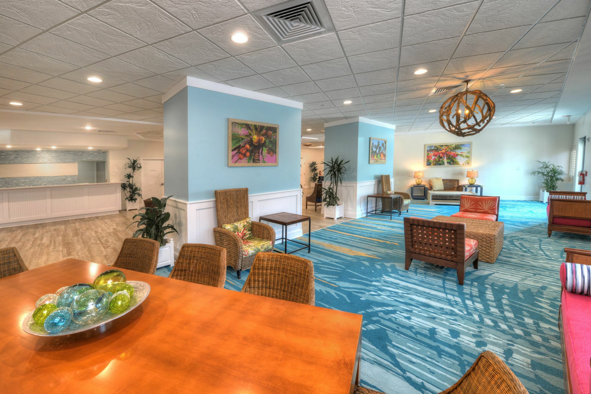 Bahama House - Daytona Shores 3* Daytona Beach