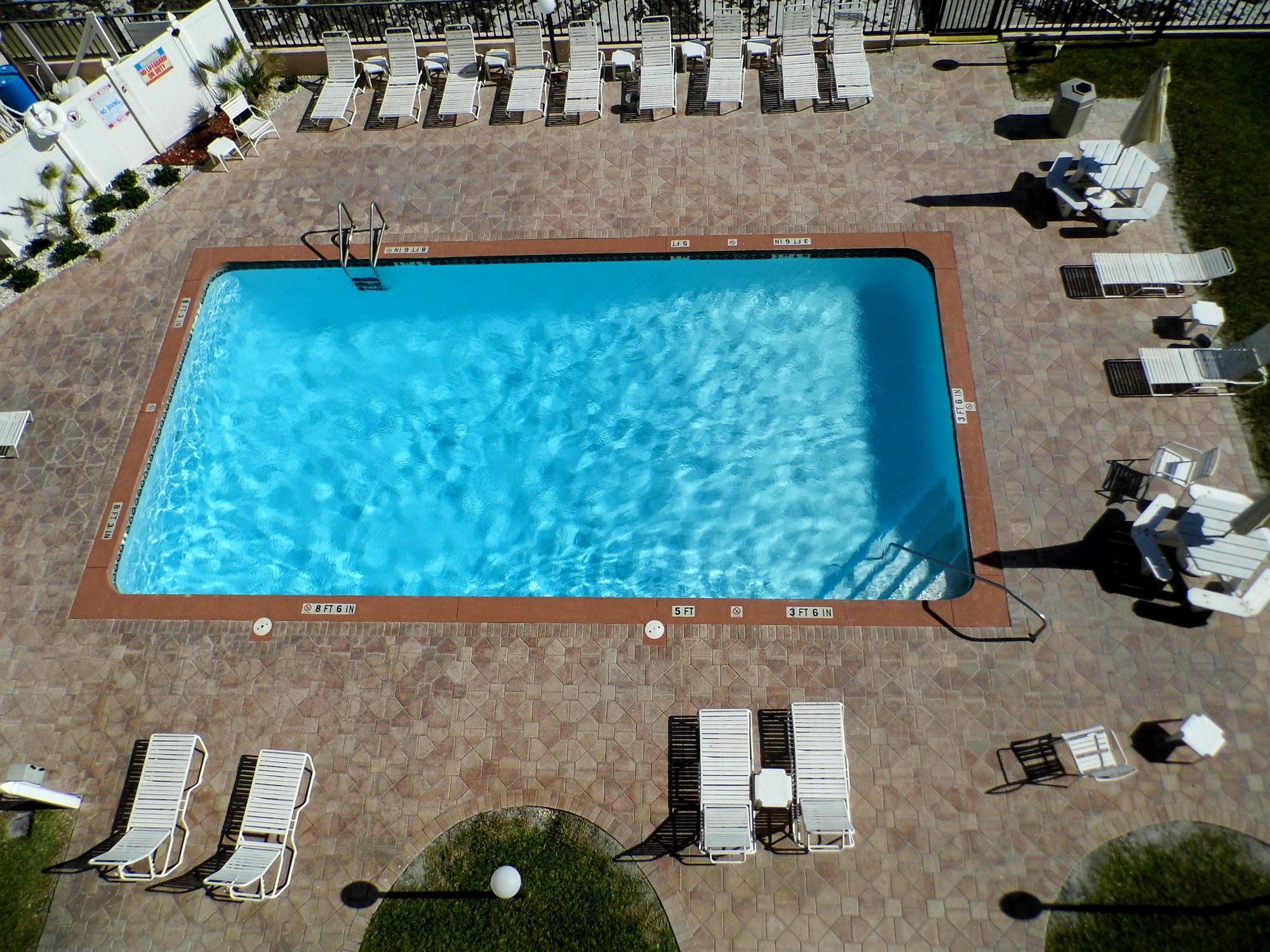 Beachside - Daytona - No Pool Daytona Beach