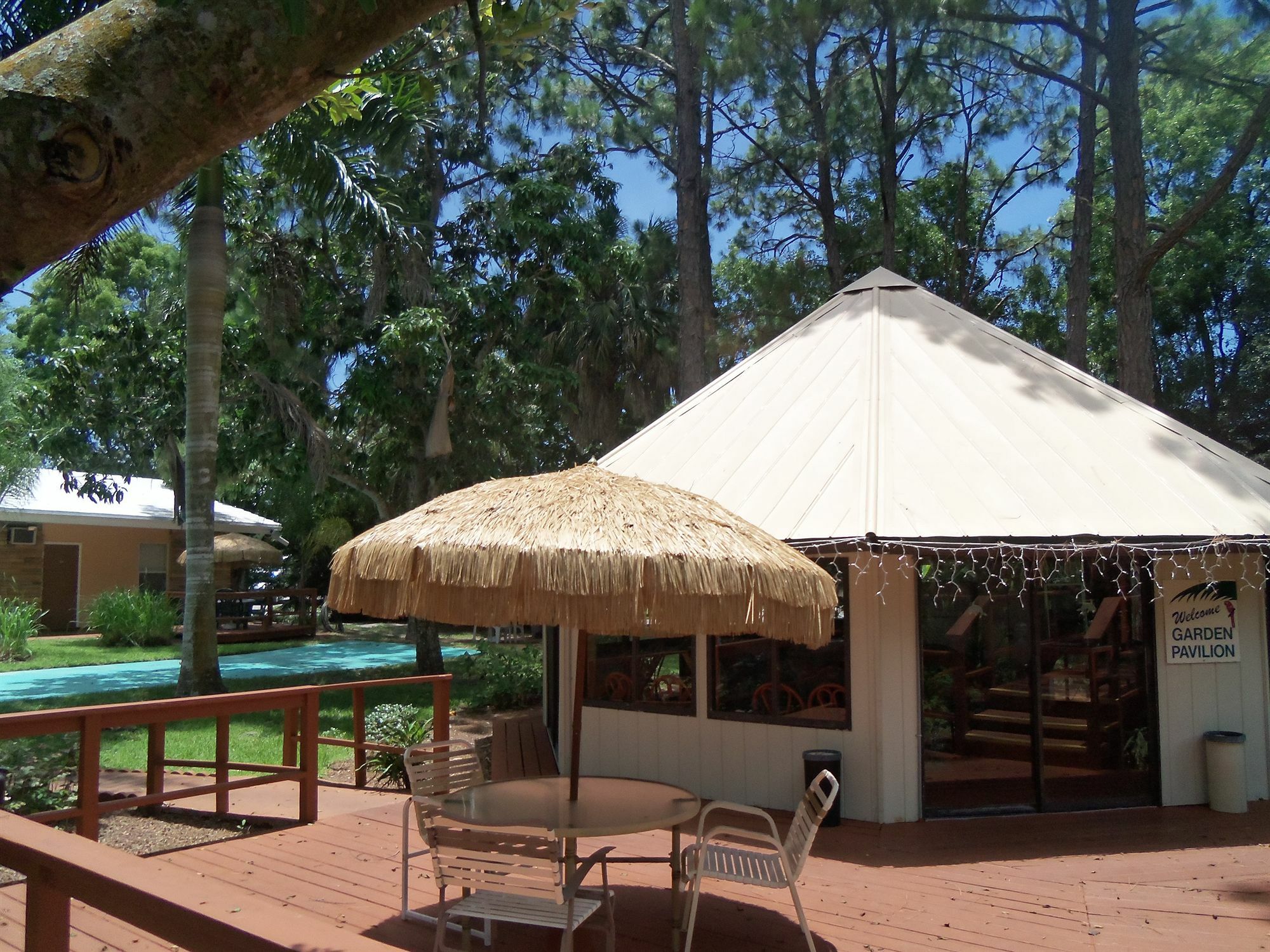 Inn The Fairways Of Naples 3*