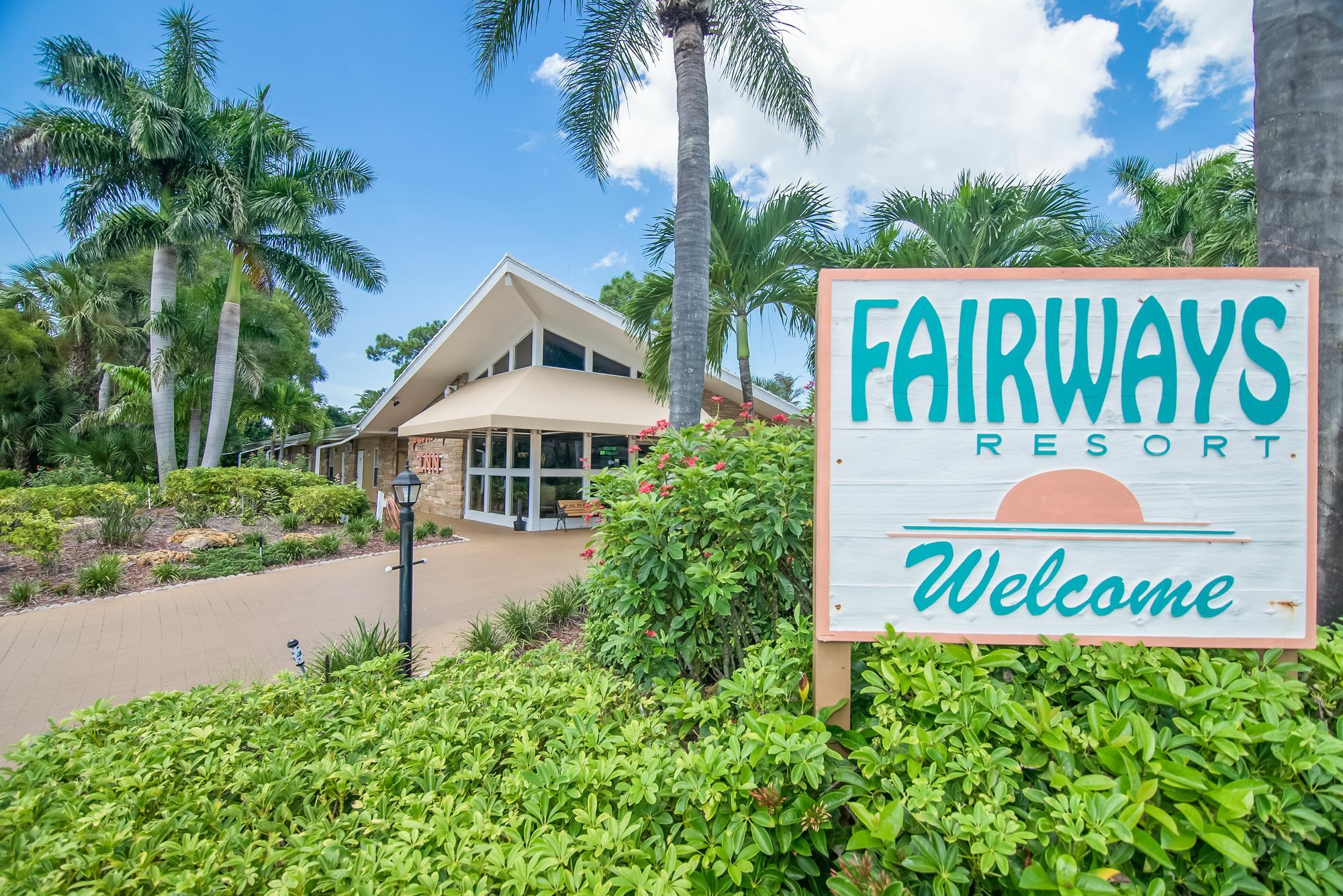Inn The Fairways Of Naples Naples Park