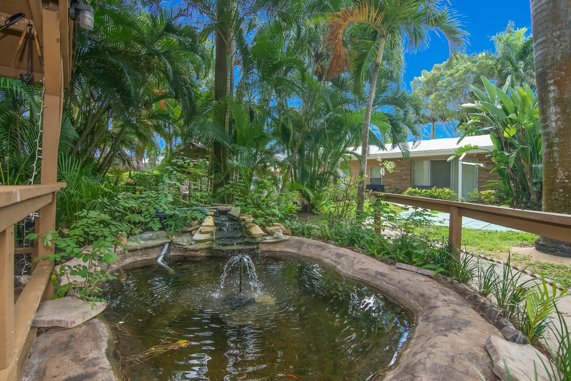 The Fairways Of Naples Inn 3*
