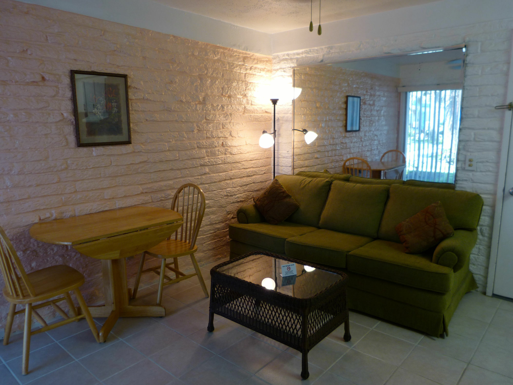 Island Hotel
