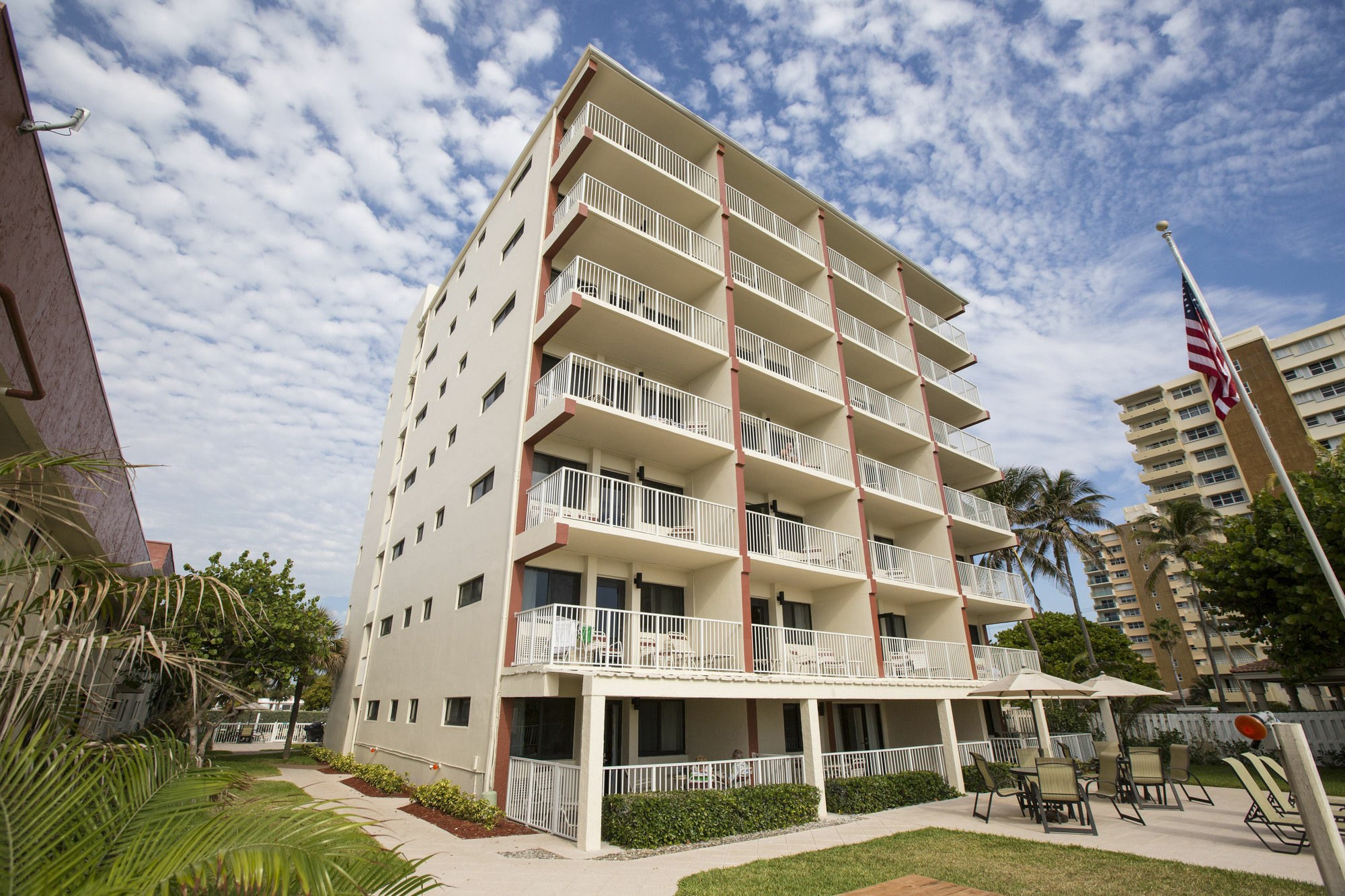 Hotel La Costa Club 3*