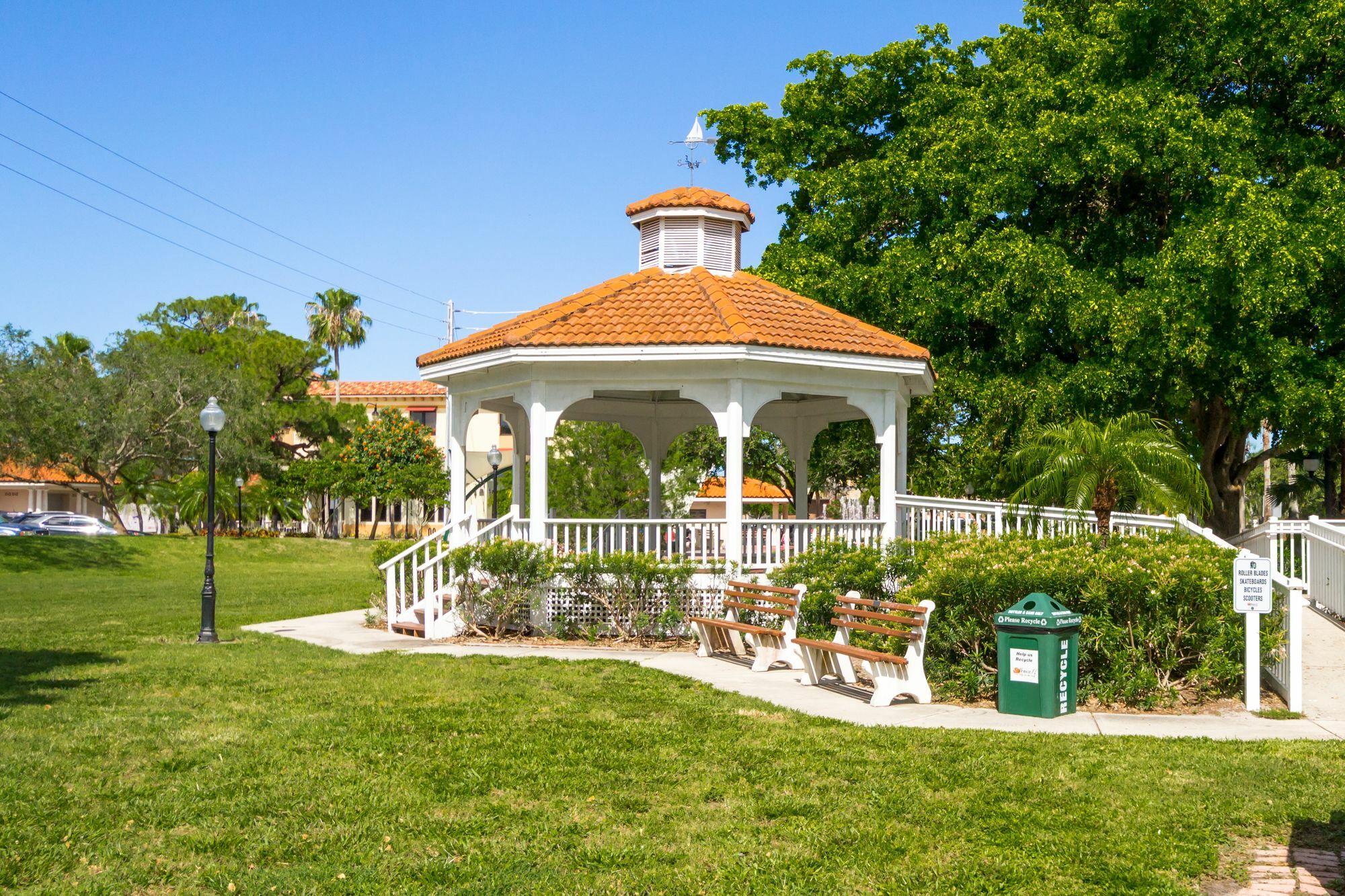 Inn At The Beach-venice Florida