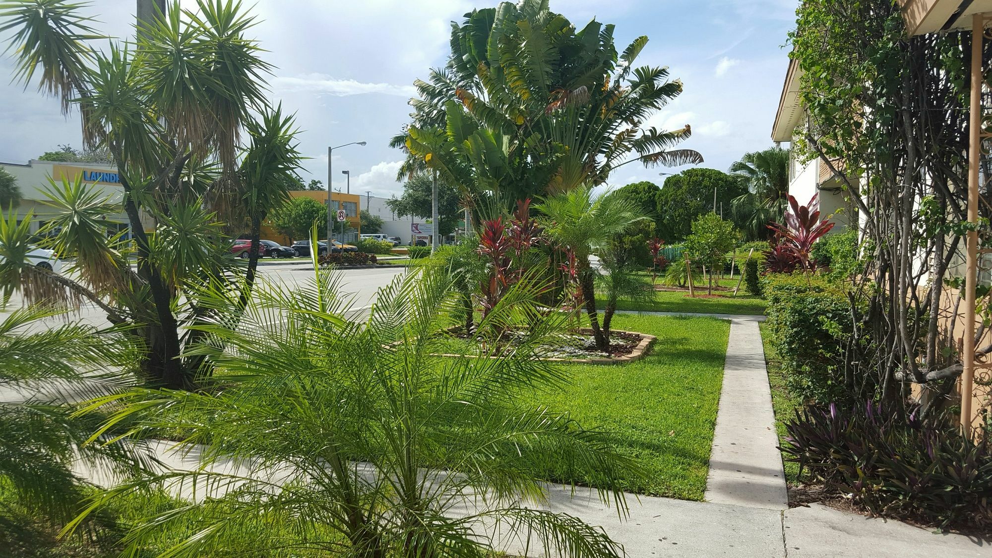 Hotel Parkway 3*