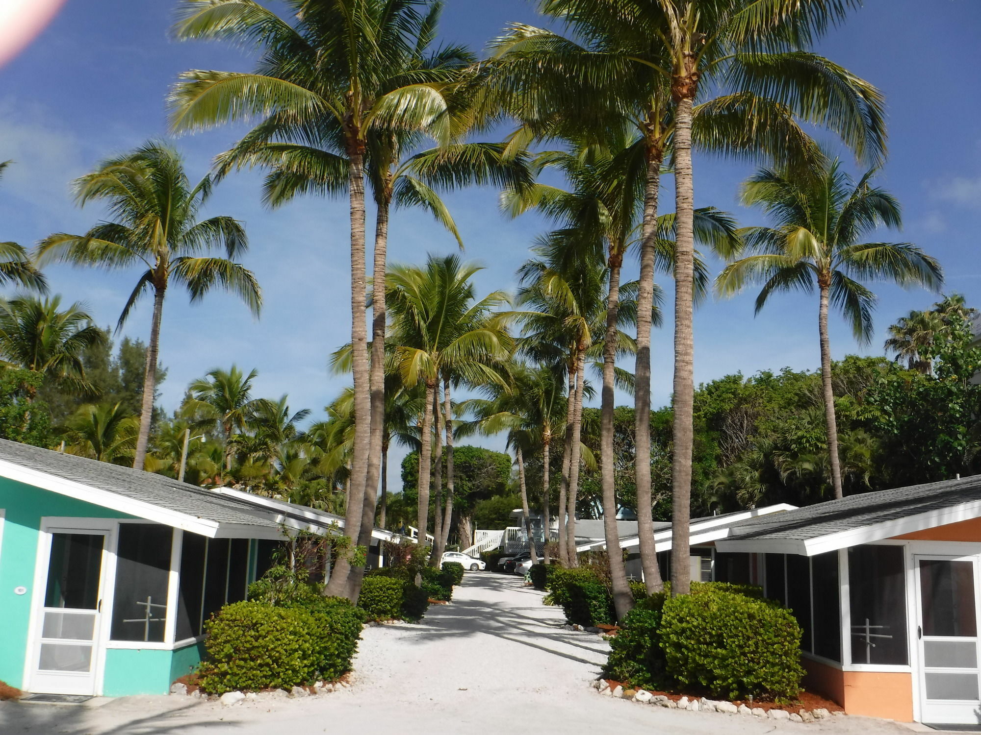 Waterside On The Sanibel