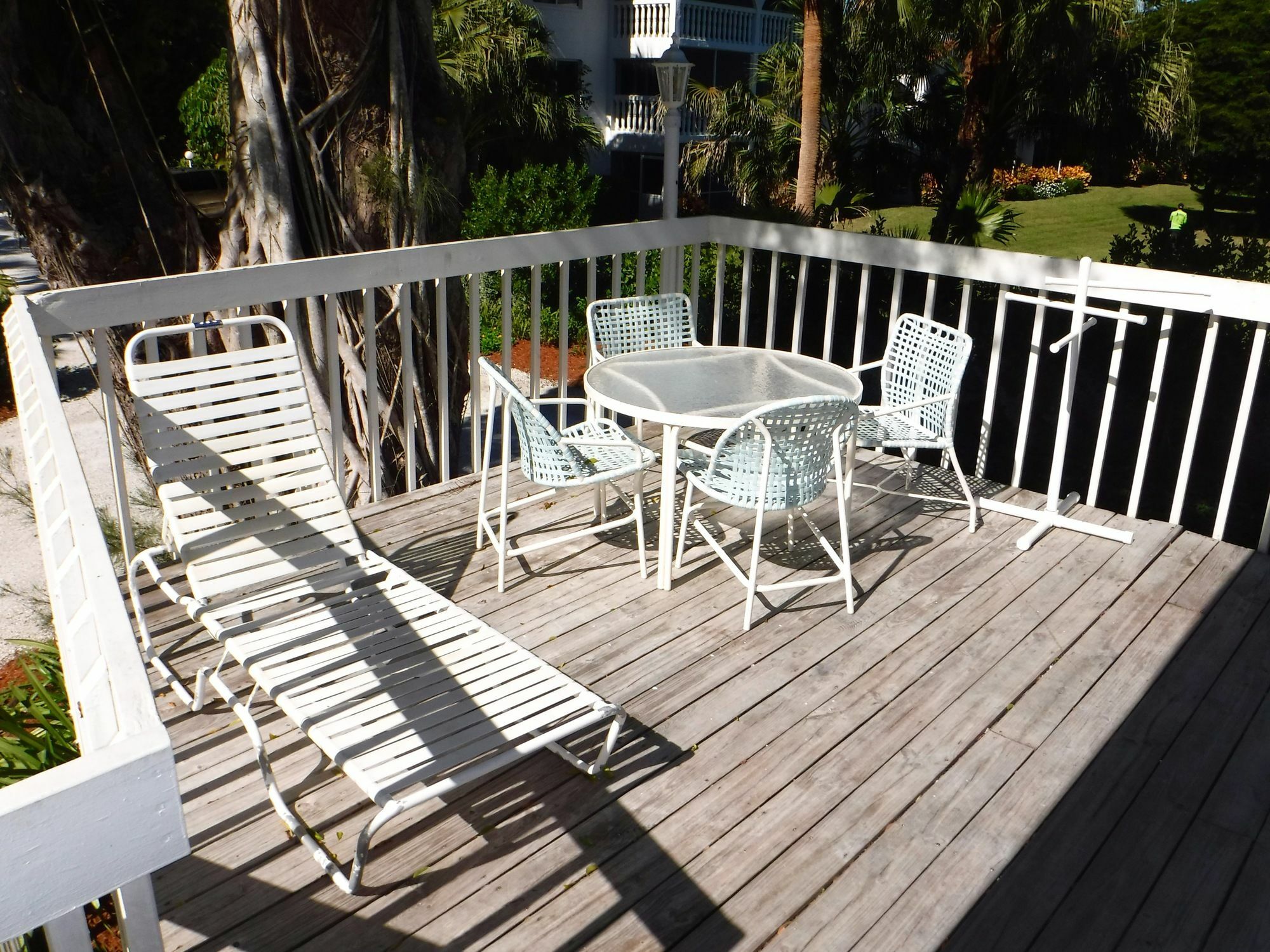Waterside On The Apartment Sanibel