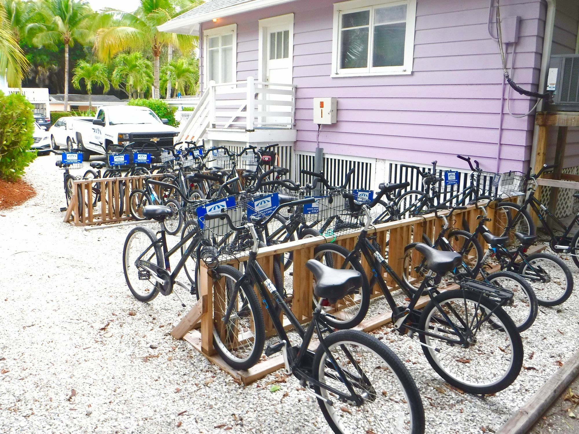 Waterside On The Sanibel