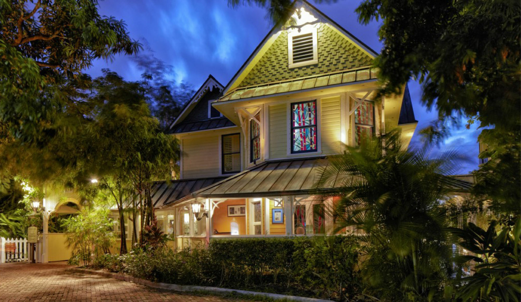 Sundy House - Delray