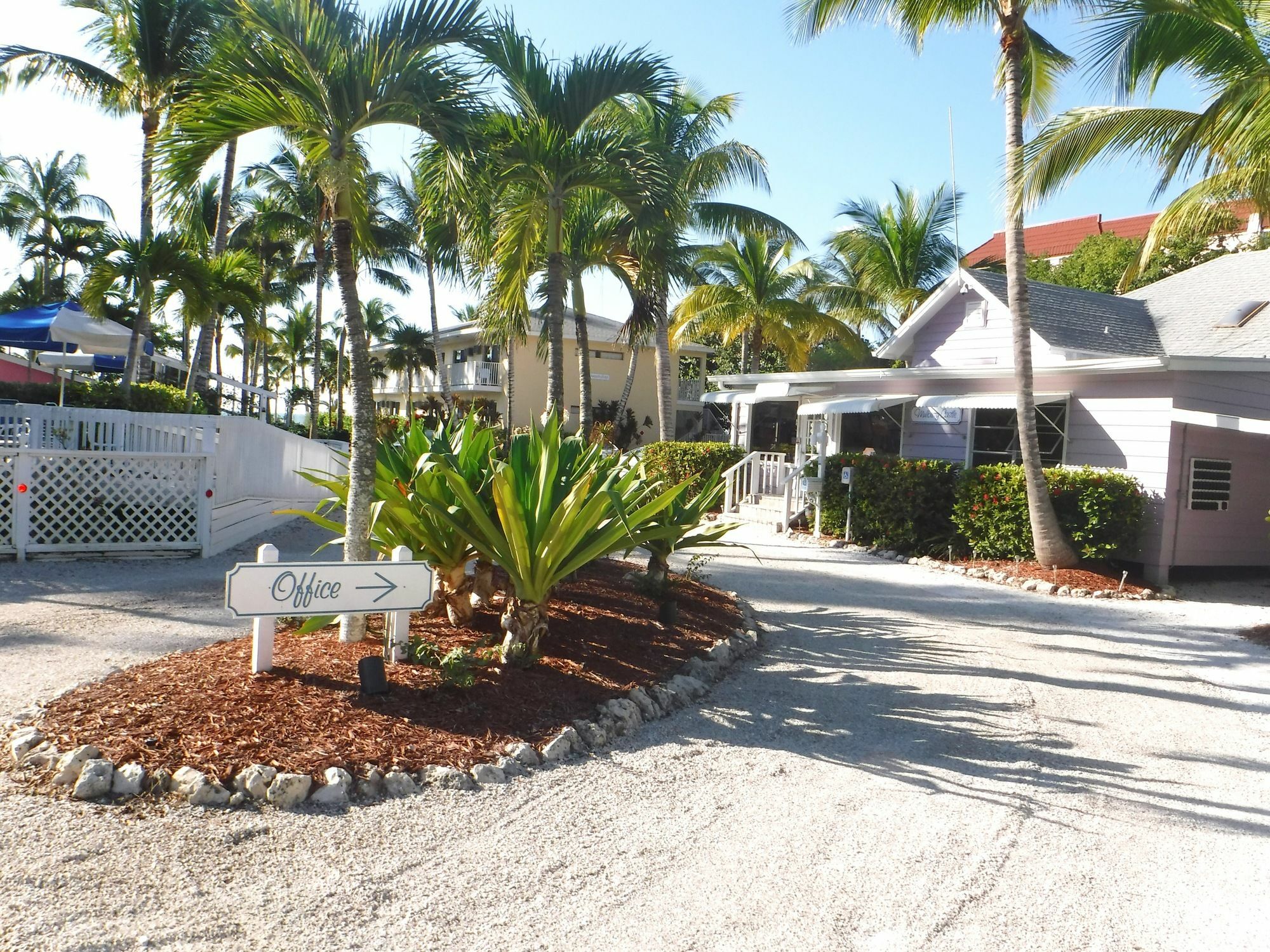 Waterside On The Apartment Sanibel