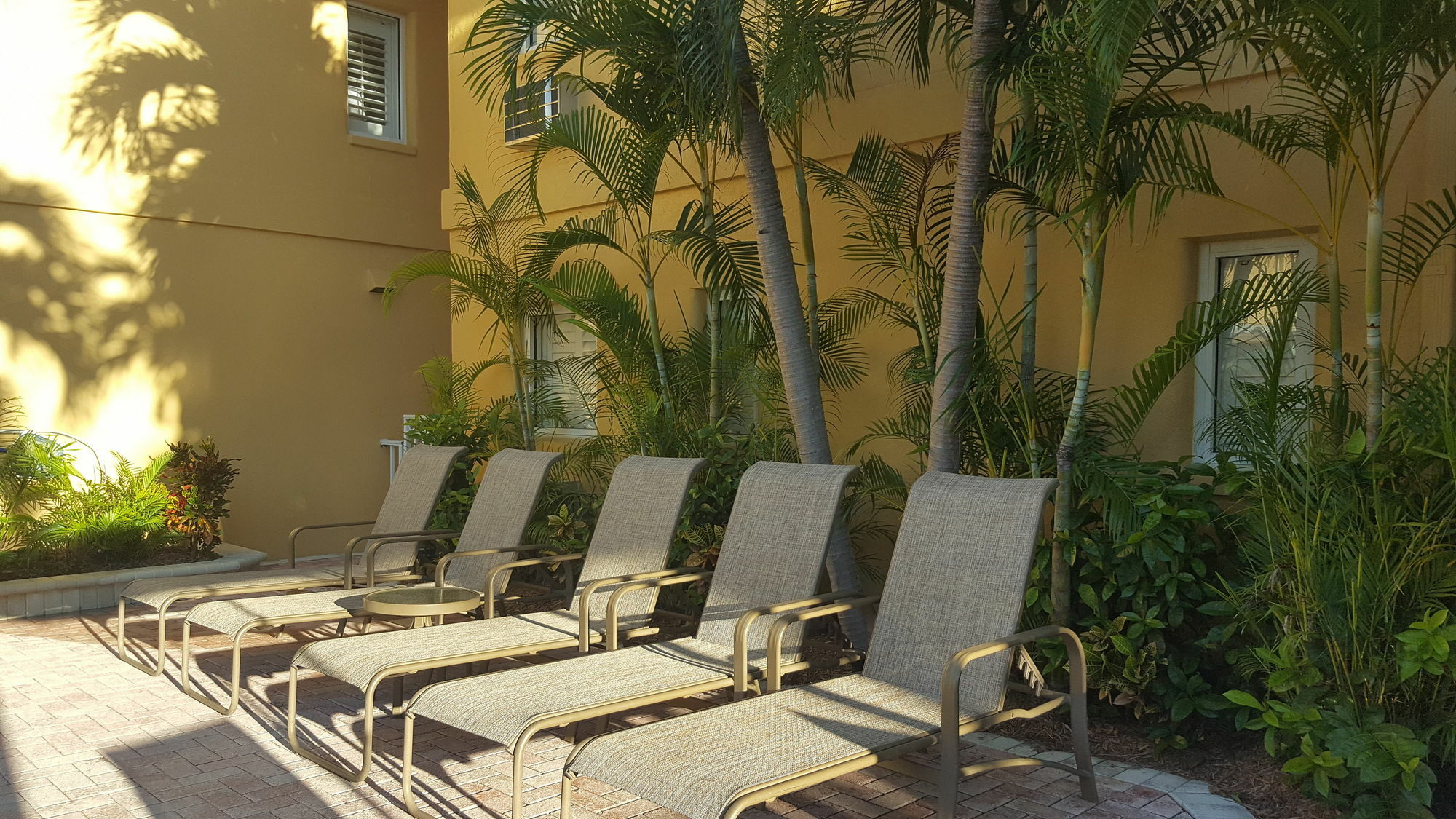 At The Beach-venice Florida 3* Venice