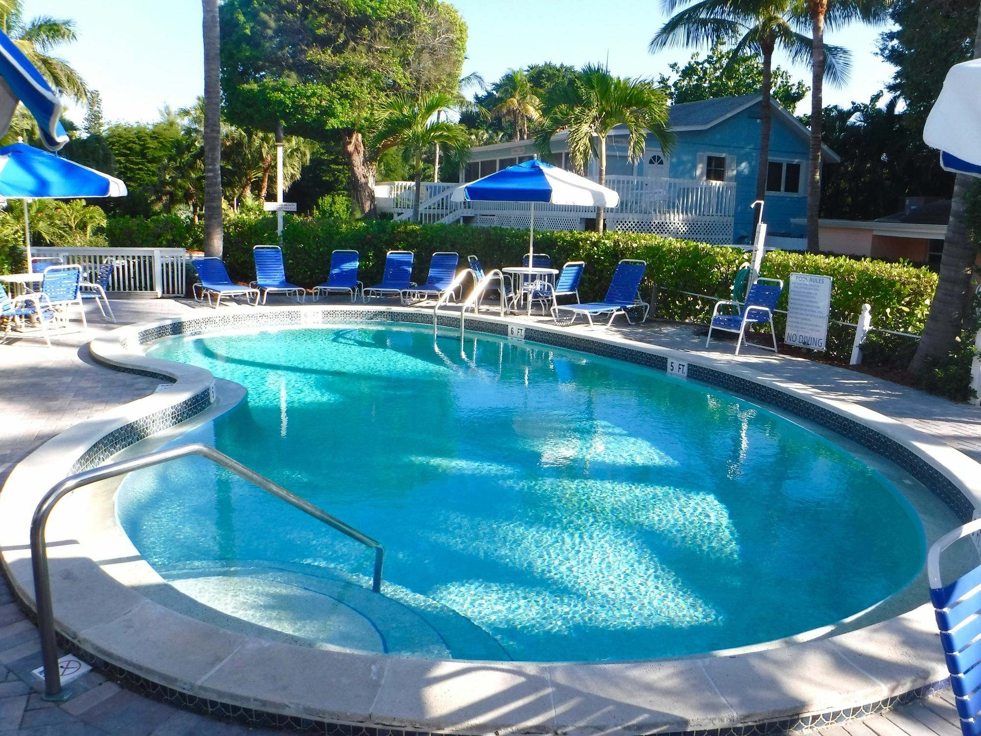 Waterside On The Apartment *