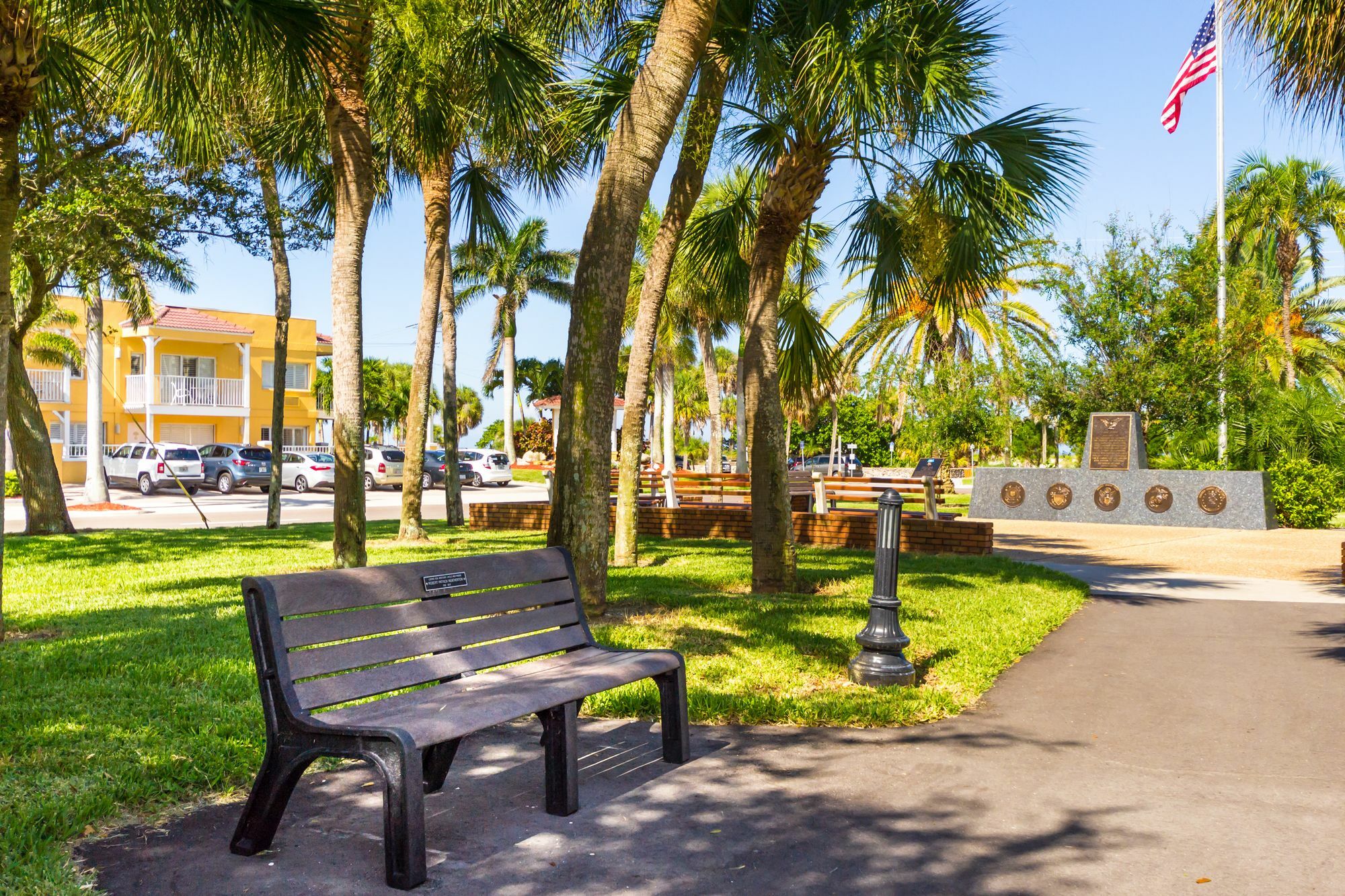Inn At The Beach-venice Florida
