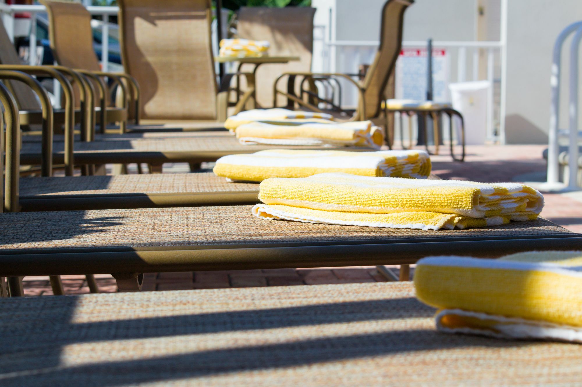 Inn At The Beach-venice Florida Venice