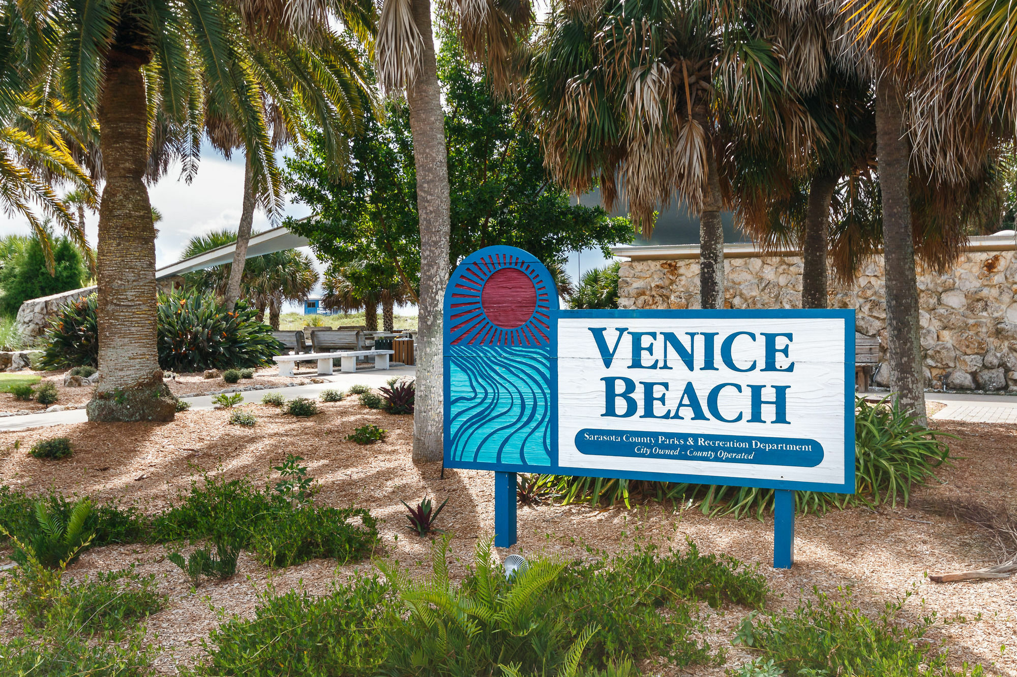 Inn At The Beach-venice Florida Venice