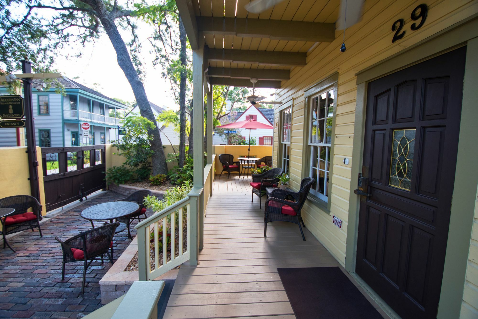 Agustin - - Adults Only Bed & Breakfast 3*