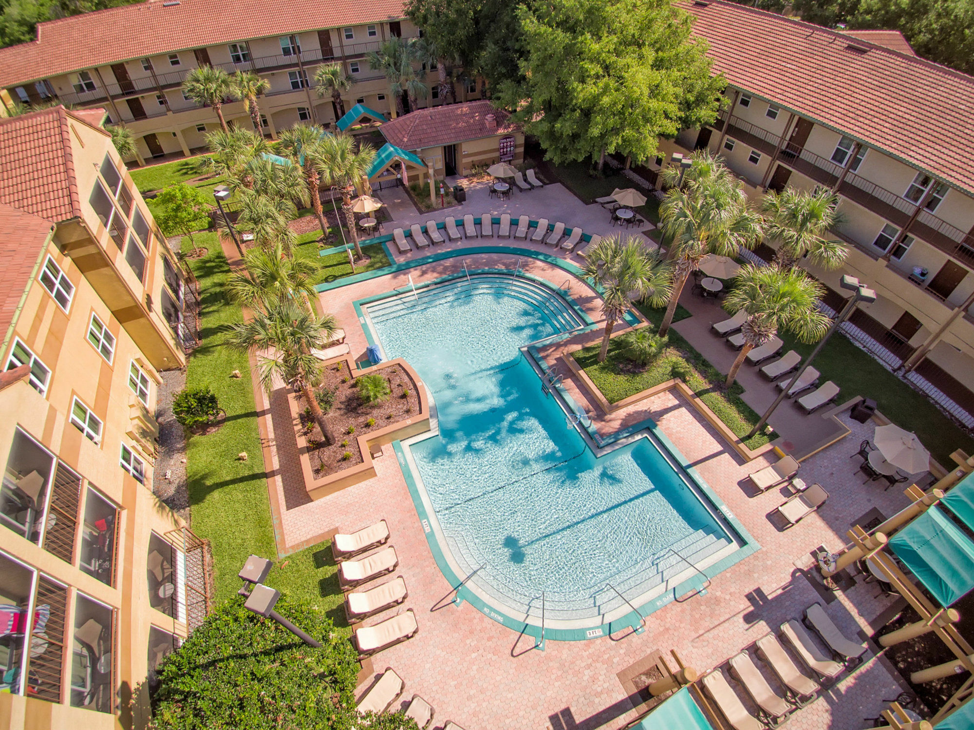 Resort Blue Tree At Buena Vista