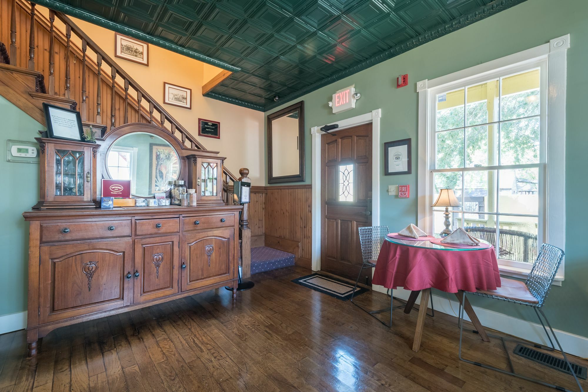 Agustin - - Adults Only Bed & Breakfast