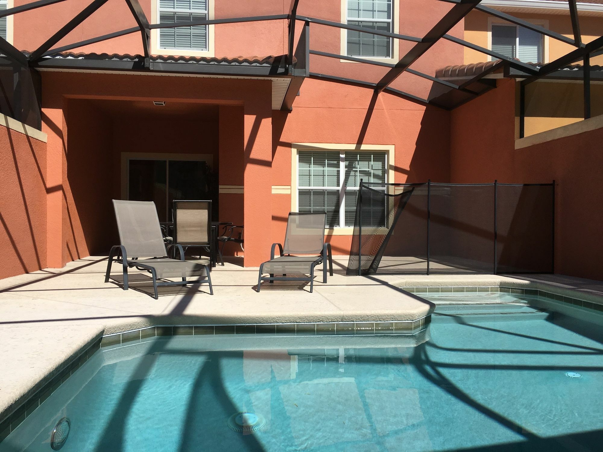 Ov2903 - Paradise Palms - 5 Bed 4 Baths Hotel 3*