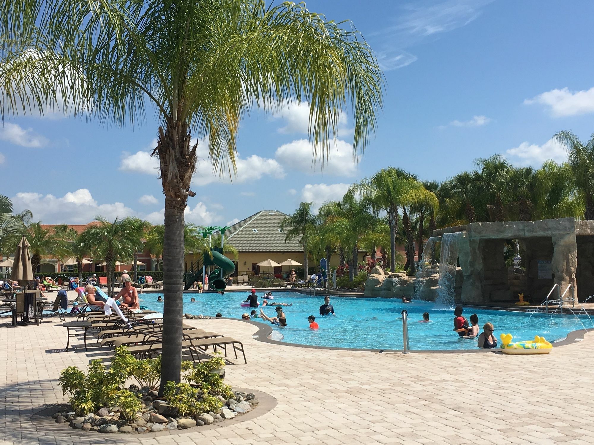 Hotel Ov2903 - Paradise Palms - 5 Bed 4 Baths Four Corners
